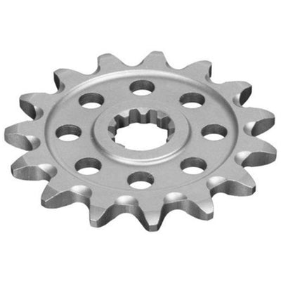PROX FRONT SPROCKET TM250F '02-10 + TM45#mpn_07.FS64010-14