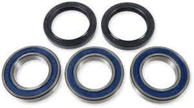 Prox 23.S115026 Rear Wheel Bearing Kit #23.S115026