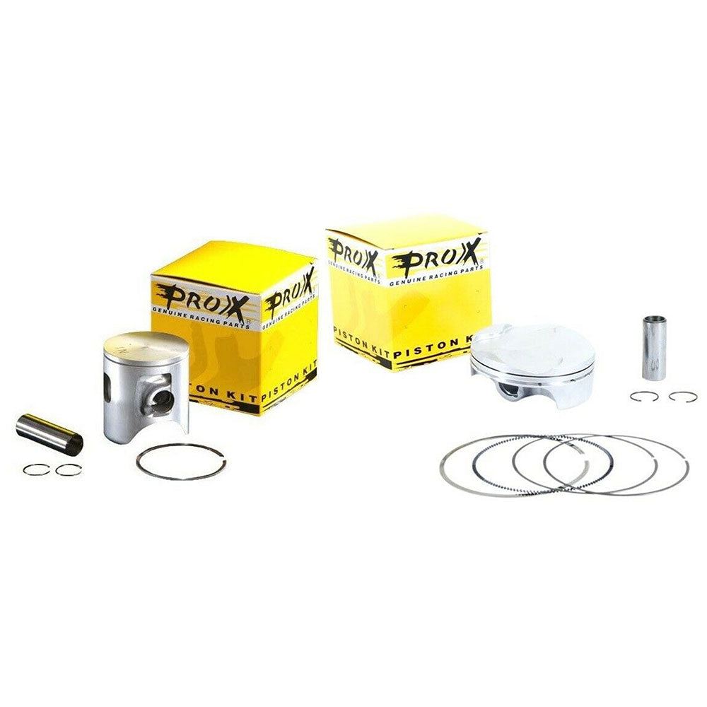 Prox 01.6307.B Piston Kit #01.6307.B