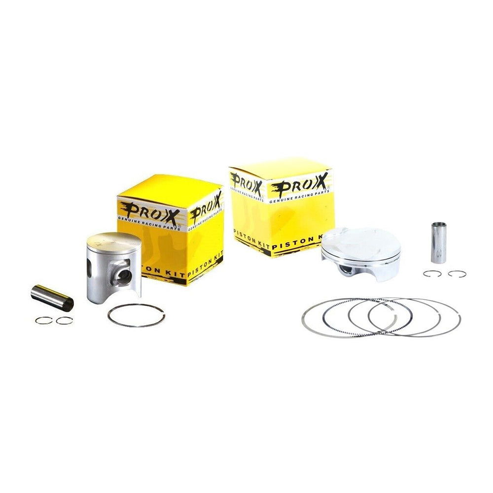PISTON KIT HUSABERG FE550 '03-08#mpn_01.6503.C