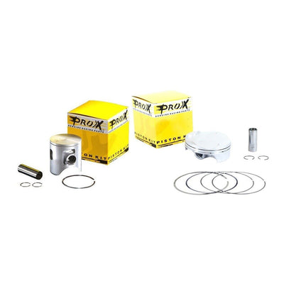 PISTON KIT HUSABERG FE550 '03-08#mpn_01.6503.C