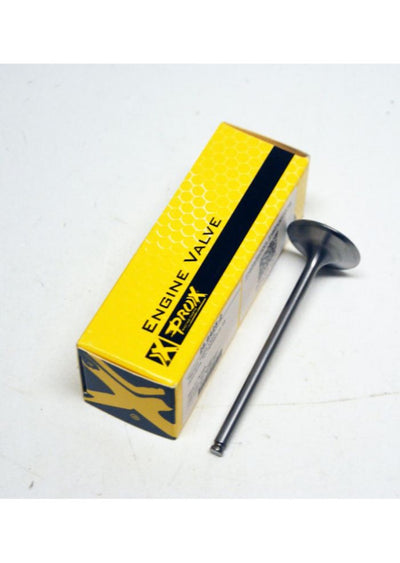 TITANIUM INTAKE VALVE KTM250SX-F '13#mpn_28.6333-2