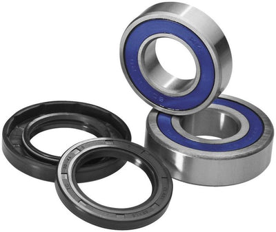 FRTWHEEL BEARING SET WR250/400/426/450F#mpn_23.S116032