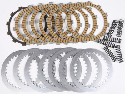 PROX COMPLETE CLUTCH PLATE SET#mpn_16.CPS14011