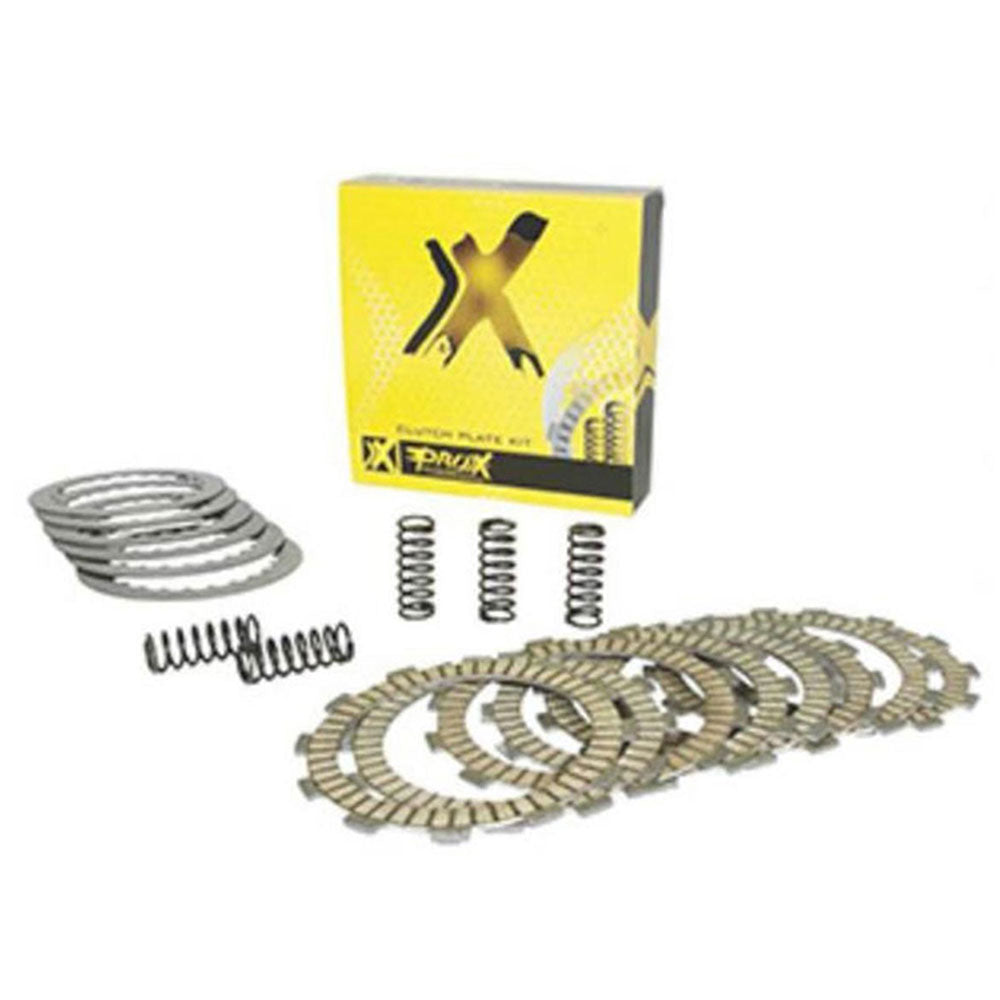 Prox 16.CPS33007 Complete Clutch Kit #16.CPS33007