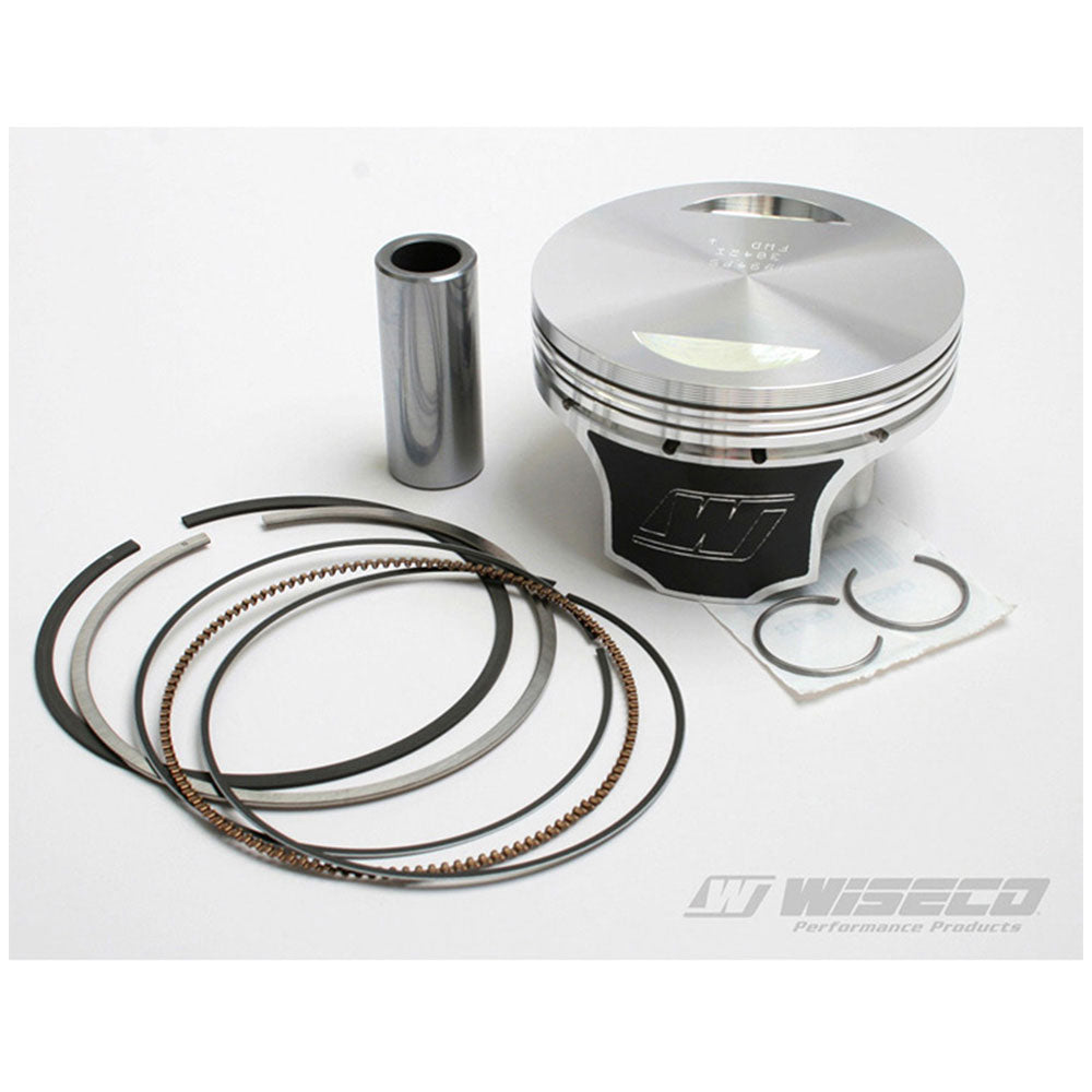 Wiseco 40126P1 Single Piston #40126P1