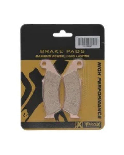 PROX FRONTBRAKE PAD KX80/85/100 '97-11 + RM85 '05-10#mpn_37.106202BX