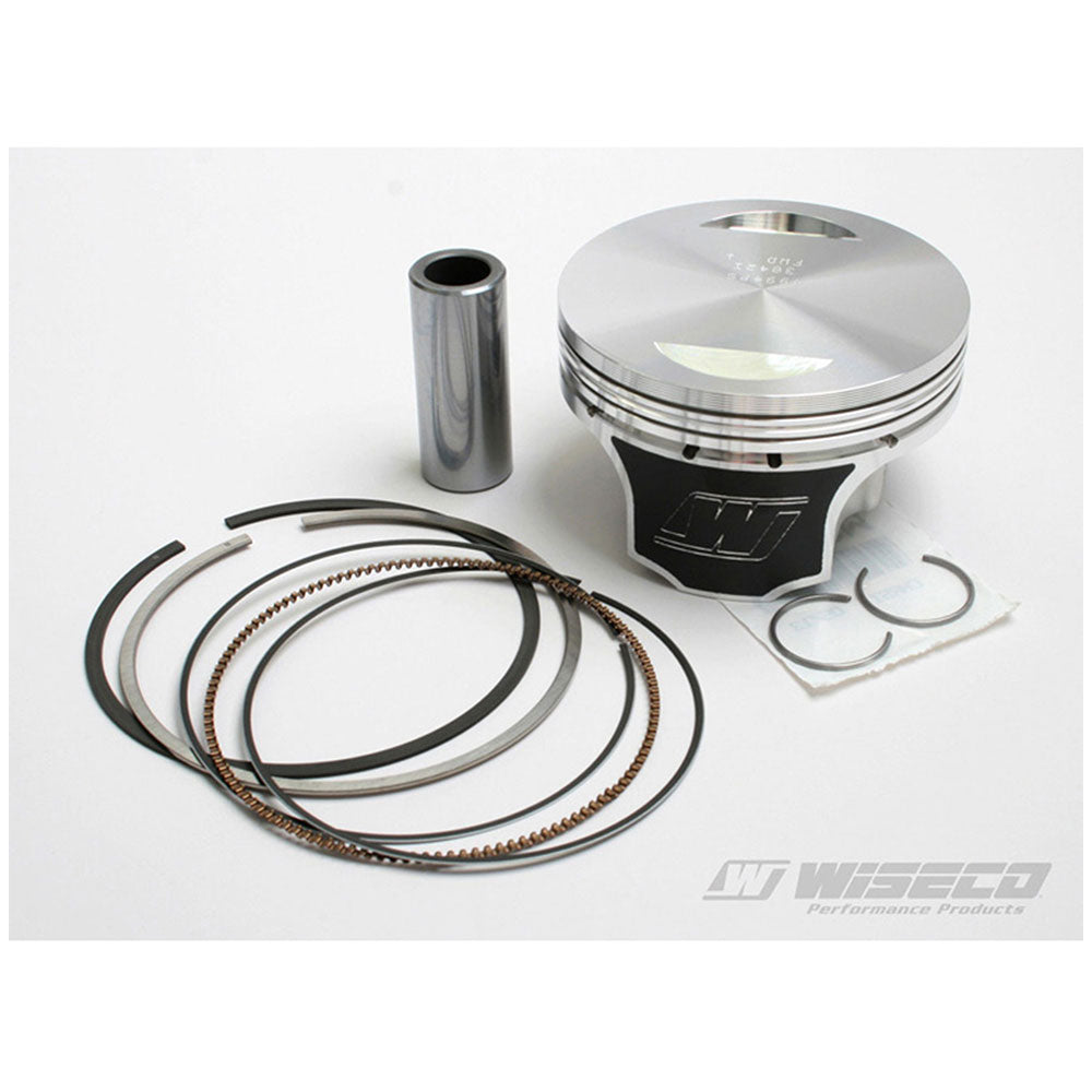 Wiseco 40122M04900 Single Piston #40122M04900