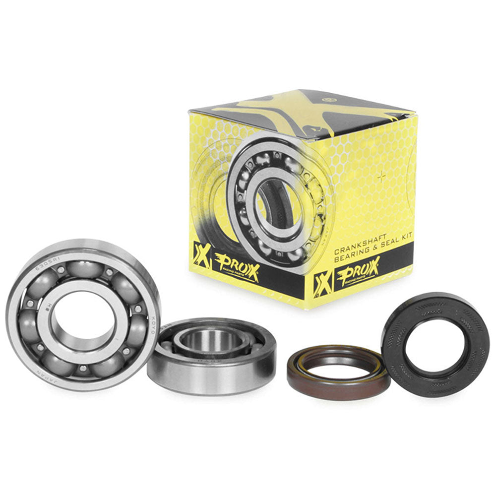 PROX CRNKSHFT BRNG&SEAL SEADOO950 '97-05#mpn_23.CBS55097