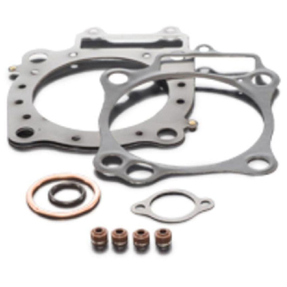GASKET SET TOP END KX80 '88-89#mpn_35.4189