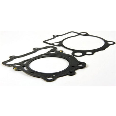 PROX HEAD&BASE GSKT SET RM80/85 '91-16#mpn_36.3191