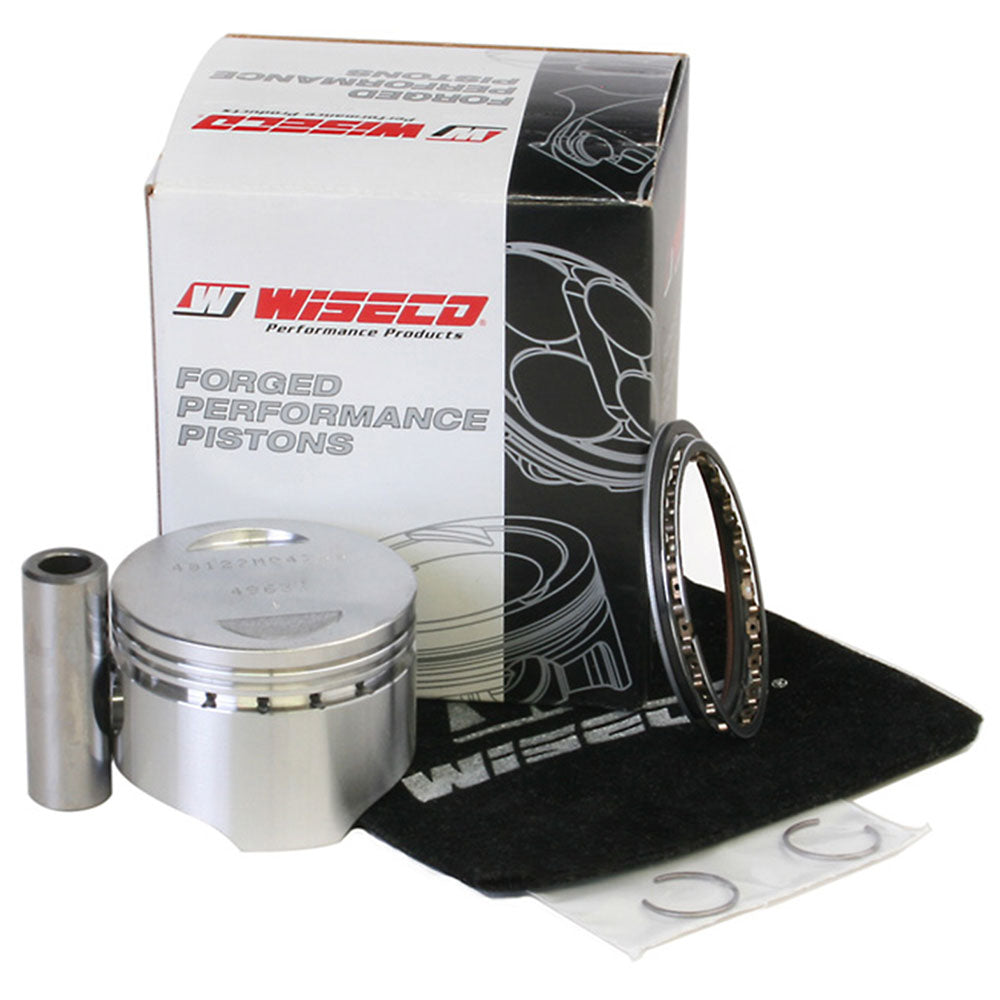 Wiseco 40122M04700 Single Piston #40122M04700