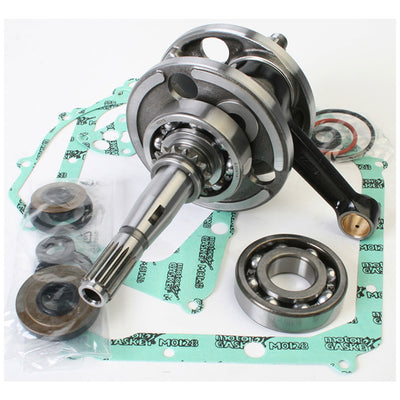 BOTTOM END GASKET KIT HON CRF250R '10-14#mpn_WB1177