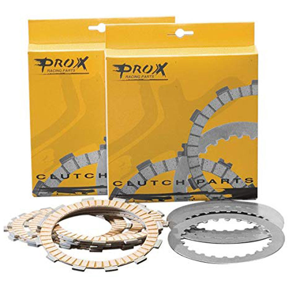 Prox 16.S33090 Steel Clutch Plate #16.S33090