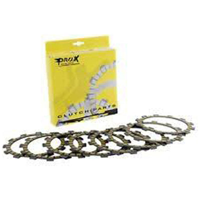 PROX CLUTCH KIT CR250 '92-93#mpn_16.CPS13092
