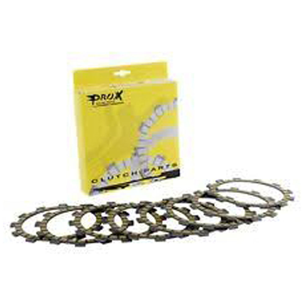 PROX CLUTCH KIT YZ250 '88-90#mpn_16.CPS22188