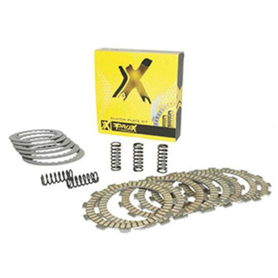 PROX CLUTCH KIT RM125 '92-00#mpn_16.CPS32092