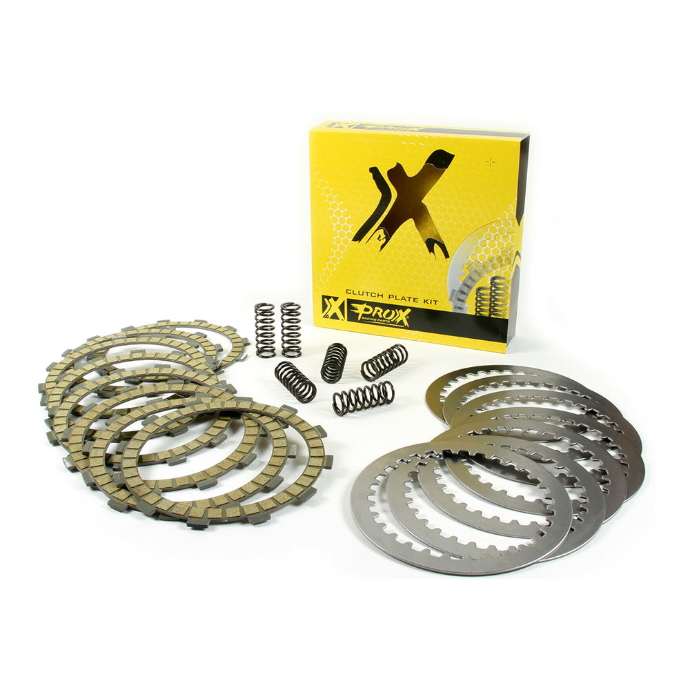 Prox 16.CPS33096 Clutch Kit #16.CPS33096