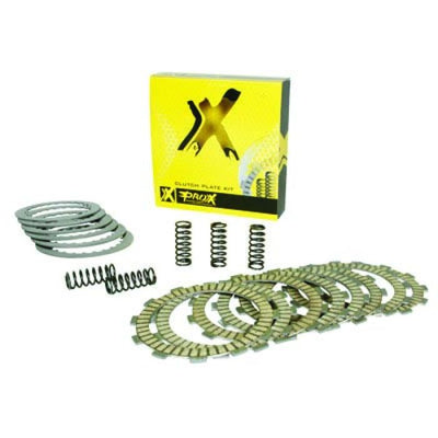 Prox 16.CPS33003 Complete Clutch Kit #16.CPS33003