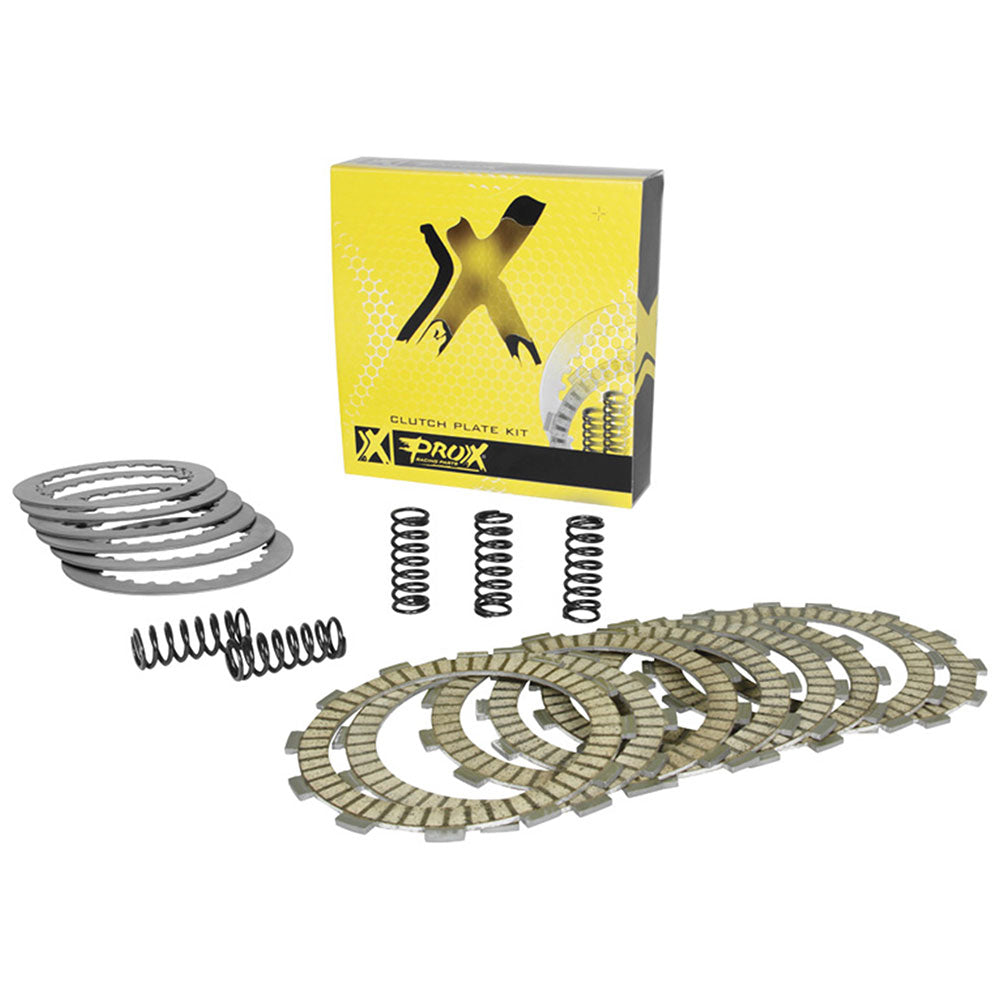 PROX CLUTCH KIT EC/MC125 '03-11#mpn_16.CPS72003