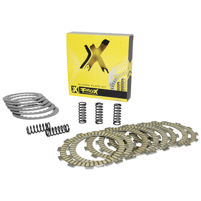 PROX CLUTCH KIT EC/MC125 '03-11#mpn_16.CPS72003