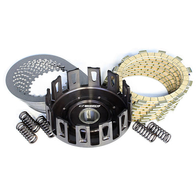 PERFORMANCE CLUTCH KIT KX250F '06-17#mpn_PCK053