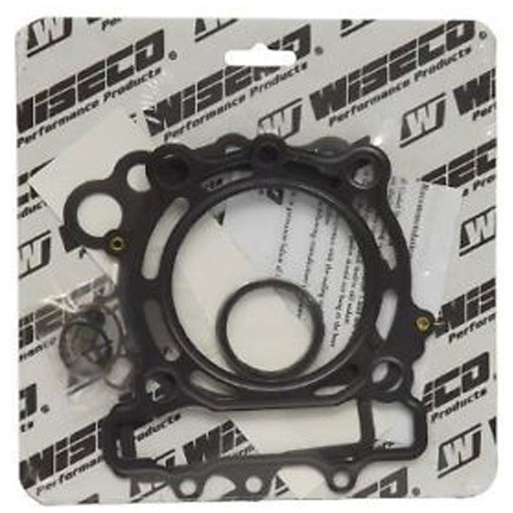 Wiseco W6980 Top End Gasket Kit #W6980