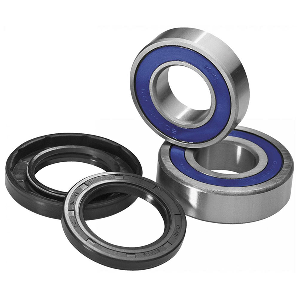 Prox 23.S114025 Front Wheel Bearing and Seal Kit #23.S114025