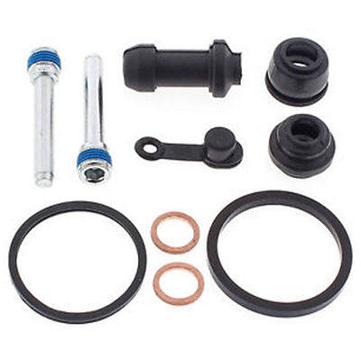 PROX FRNT BRK CLPR RBLD KLX250SF '09-10#mpn_37.63016
