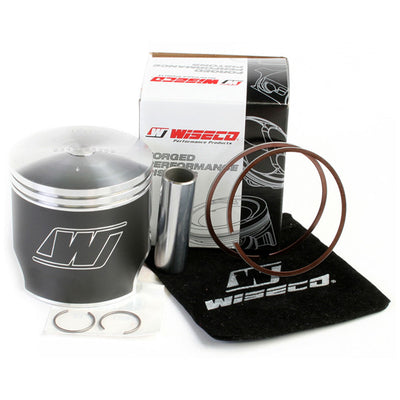 Wiseco PWR119-101 Complete Engine Rebuild Kit #PWR119-101