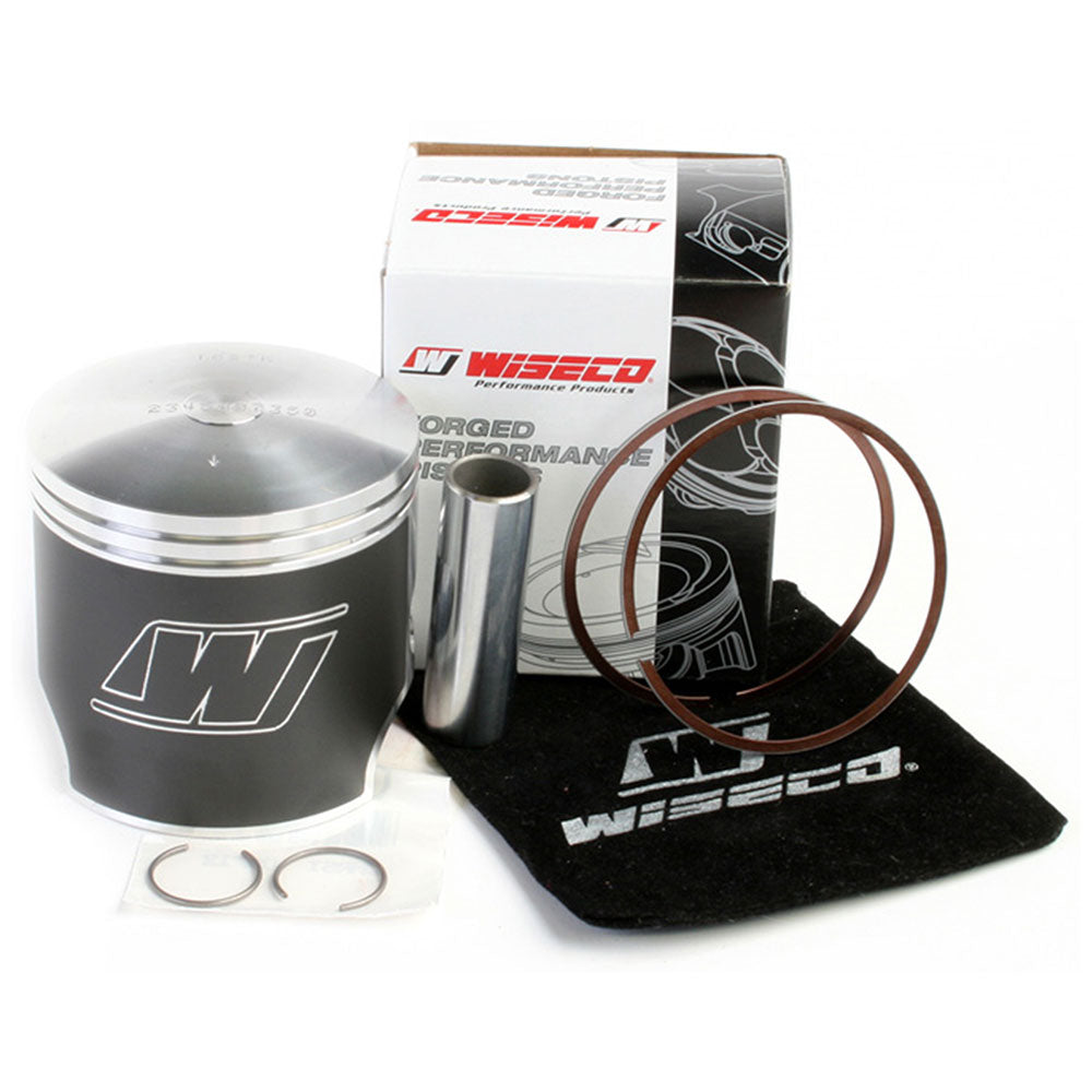 Wiseco PWR122-100 Complete Engine Rebuild Kit #PWR122-100