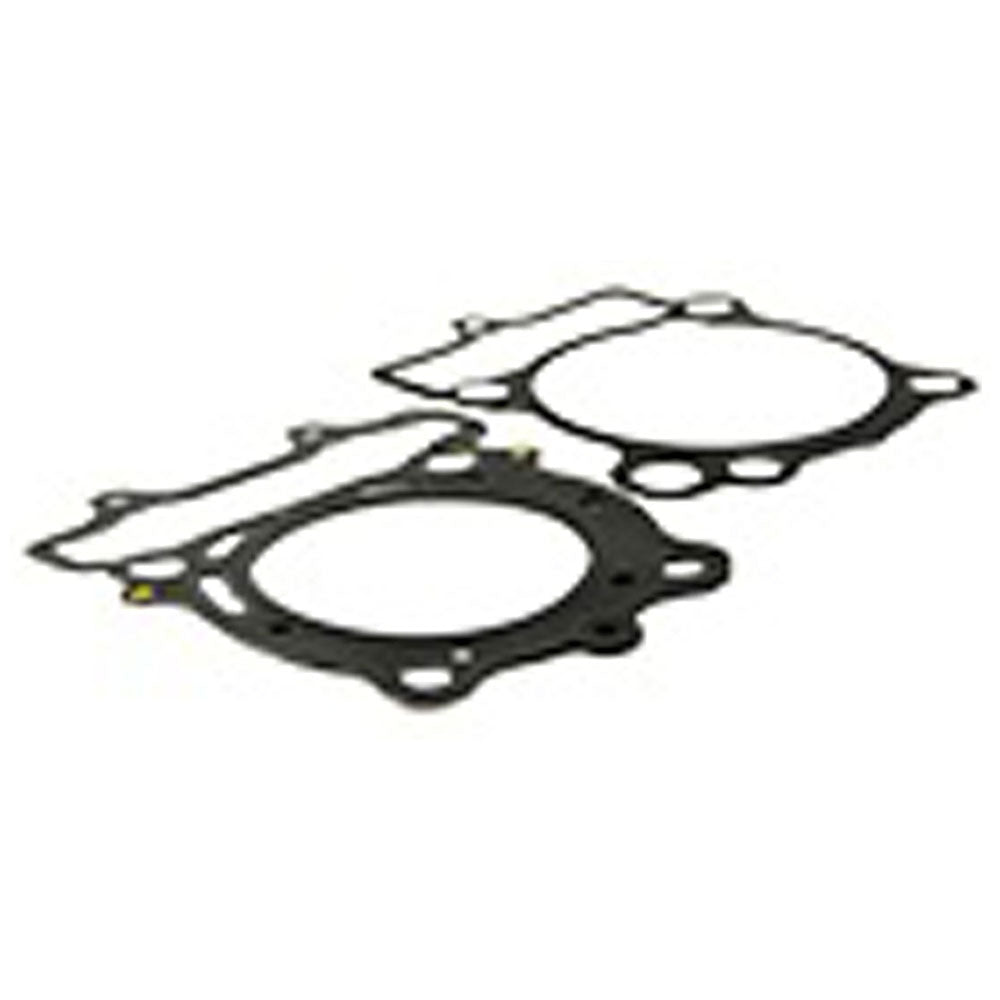 Wiseco WB1124 Bottom End Gasket Kit #WB1124