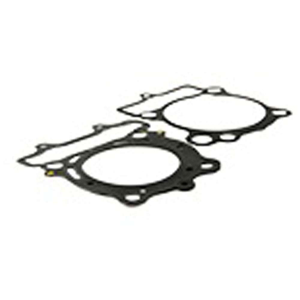 Wiseco WB1125 Bottom End Gasket Kit #WB1125