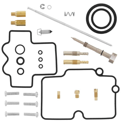 CARBURETOR REBUILD KIT KX65 '02-15#mpn_55.10108