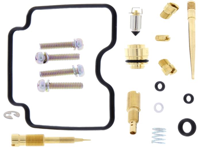 Prox 55.10113 Carburetor Rebuild Kit #55.10113