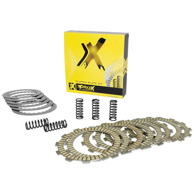 PROX CLUTCH KIT YFZ450 '04-06#mpn_16.CPS24004