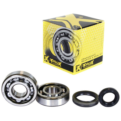 PROX CRNKSHFT BRNG & SEAL KIT RM80 89-98#mpn_23.CBS31089