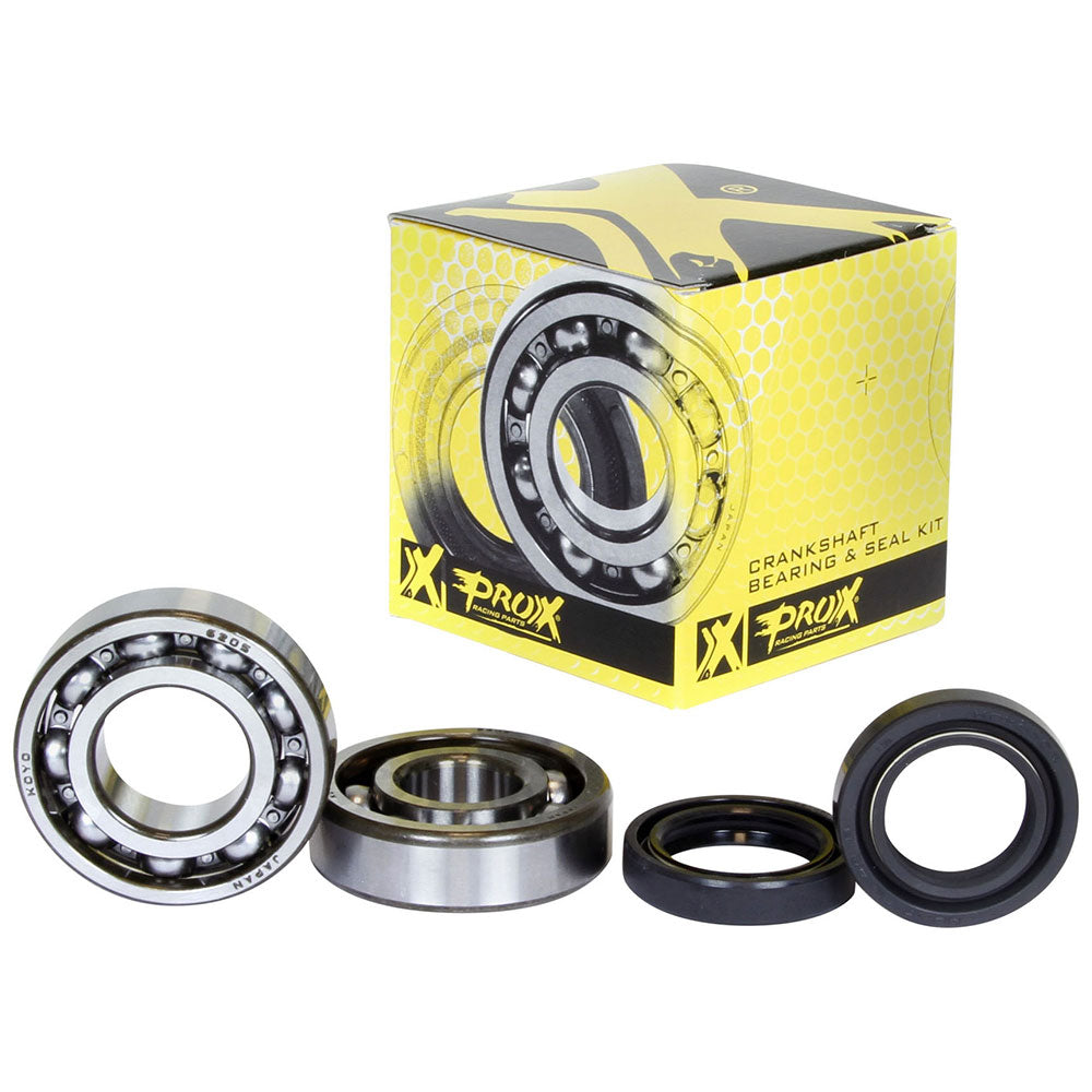 PROX CRNKSHFT BRNG & SEAL KIT YZ125 '79#mpn_23.CBS22079