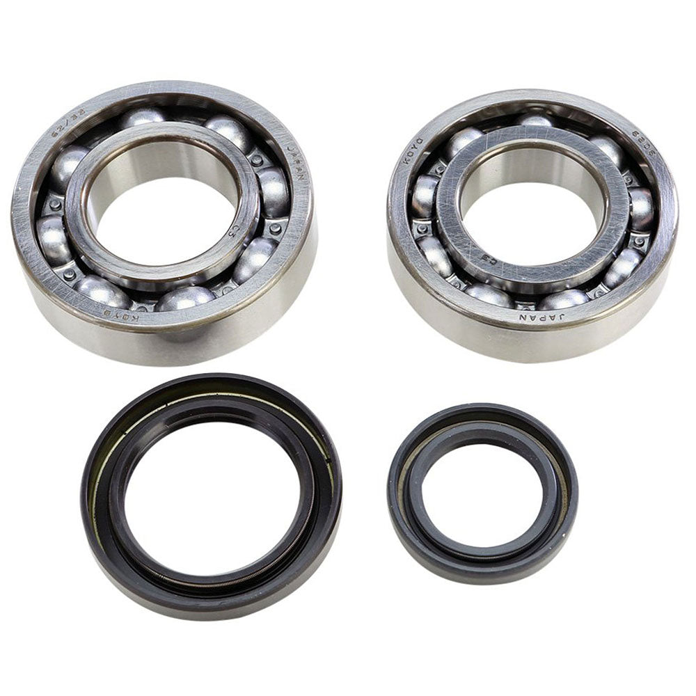 PROX CRNKSHFT BRNG&SEAL KIT LT250R'88-92#mpn_23.CBS33088