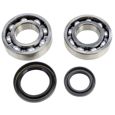 PROX CRNKSHFT BRNG&SEAL KIT LT250R'88-92#mpn_23.CBS33088