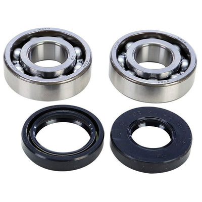 PROX CRNKSHFT BRNG&SEAL KIT YZ80 '82-92#mpn_23.CBS21082