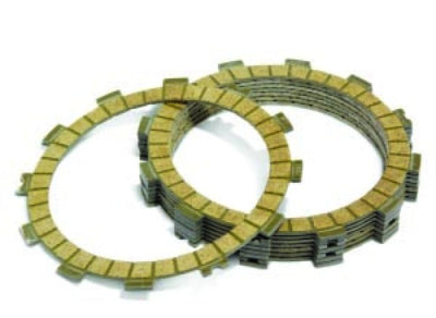 PROX FRICTION PLATE SET CRF450R/RX'17-18#mpn_16.S14091