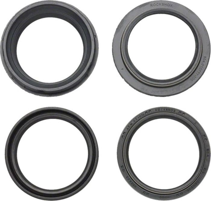 PROX FRONT FORK SEAL AND WIPERSET KTM50#mpn_40.S354611P
