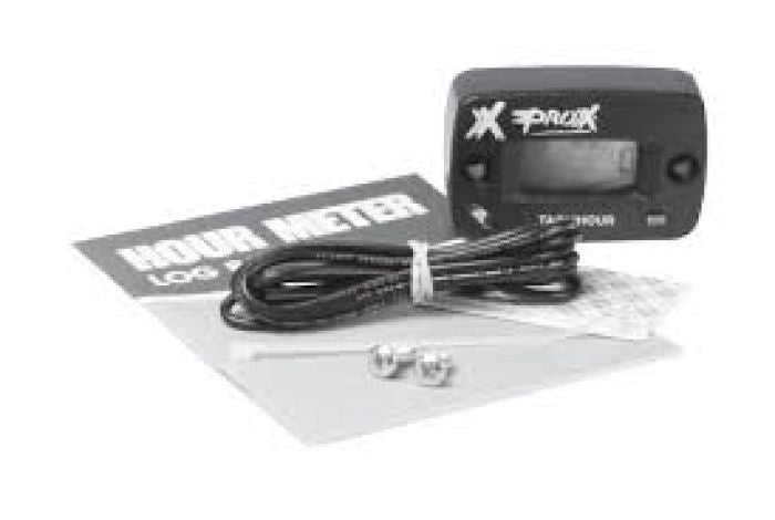 Prox 43.HM001 Hour Meter Mount #43.HM001