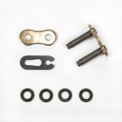 PROX LINK X-RING 520MXR CLIP TYPE GOLD#mpn_07.RC520XCLG
