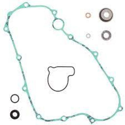 PROX MECHANICAL SEAL CRF 450 X'05-15#mpn_57.S30101