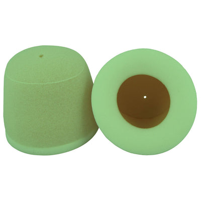 No Toil Pre-Oiled Air Filter #1404