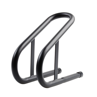 Rider Cargo Motorcycle Wheel Chock 3 1/2" Black#mpn_RC-1945