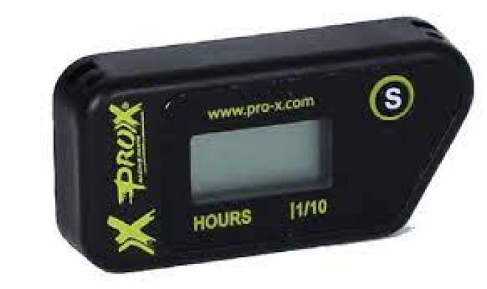 Prox 43.HM003 Wireless Hour Meter #43.HM003