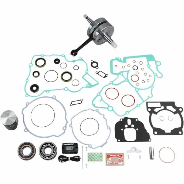 GARAGE BUDDY KIT KTM144/150#mpn_PWR175-100